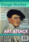 The Portraitist